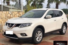 Nissan X Trail dCi 130CV 96kW 4x4i ACENTA