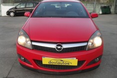 Opel Astra GTC 1.7 CDTi Sport