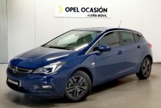 Opel Astra 1.0 Turbo SS 120 Aniversario