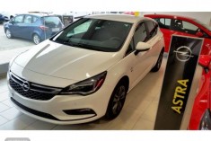 Opel Astra 1.0T S/S 120 Aniversario