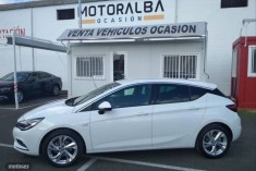 Opel Astra 1.4 Turbo 92kW 125CV Dynamic