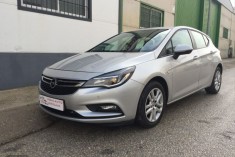 Opel Astra 1.6 CDTi 110 CV Dynamic
