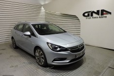Opel Astra 1.6 CDTi SS 136 CV Excellence ST