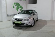 Opel Astra 1.7 CDTi 110 CV Enjoy