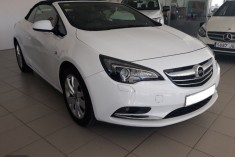 Opel Cabrio 2.0 CDTi SS 165 CV Excellence