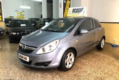 Opel Corsa Enjoy 1.4