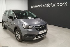 Opel Crossland X 1.6T 73kW 99CV Excellence