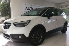 Opel Crossland X 1.5D 75kW Design Line 120 Aniversar. SS