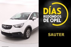 Opel Crossland X 1.6T 73kW 99CV Selective