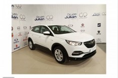 Opel Grandland X 1.6 CDTi Selective