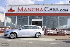 Opel Insignia ST 2.0 CDTI ecoFLEX SS 140 CV Selective