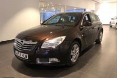 Opel Insignia Spo. Tourer 2.0CDTI 130CV Selective Auto