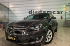 Opel Insignia ST 2.0 CDTI ecoFLEX SS 140 CV Selective