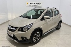Opel Karl 1.0 Rocks
