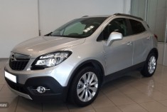 Opel Mokka 1.6 CDTi 4X2 SS Excellence