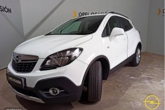 Opel Mokka 1.6CDTi S&S Excellence 4x2