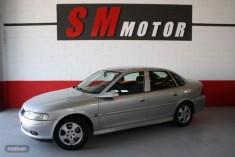 Opel Vectra Elegance 1.8 16v