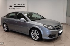 Opel Vectra Elegance 1.9 CDTI 16v