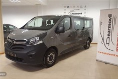 Opel Vivaro 1.6 CDTI 115 CV Selective L2 H1 2.9t
