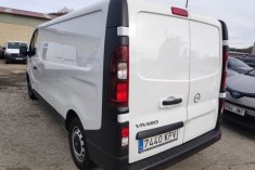 Opel Vivaro 1.6CDTI 88kW 120CV Selective L2H1 2.9t