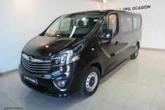 Opel Vivaro Combi 9 1.6CDTi Biturbo S/S 29 L2 125