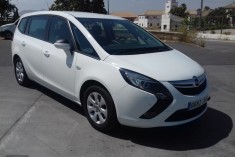Opel Zafira 1.6 CDTi SS 120 CV Expression