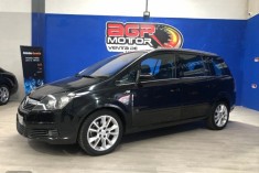 Opel Zafira Cosmo 1.9 CDTi 8v 120 CV