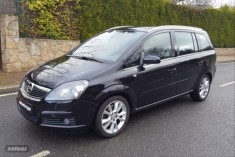 Opel Zafira 1.9 CDTi 120 CV Cosmo