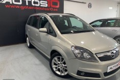 Opel Zafira Cosmo 1.9 CDTi 8v 120 CV