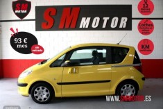 Peugeot 1007 1.4 Dolce