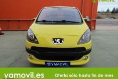 Peugeot 1007 Sport 1.6 2Tronic