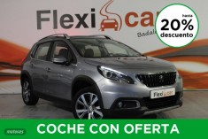 Peugeot 2008 Allure 1.6 BlueHDi 88KW 120CV SS