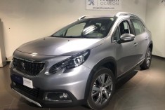Peugeot 2008 Allure 1.2 PureTech 81KW 110CV Auto