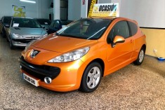 Peugeot 207 1.4 16v XS Pack