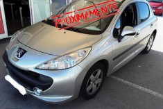 Peugeot 207 SW 1.4 VTi Sport