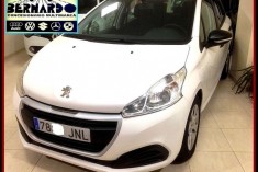 Peugeot 208 5P ACCESS 1.6 BlueHDi 75