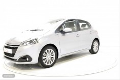 Peugeot 208 5P Signature 1.2L PureTech 60KW 82CV