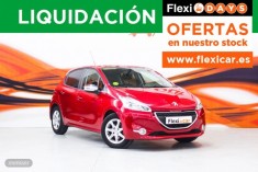 Peugeot 208 5P STYLE 1.4 HDi 68
