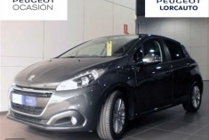 Peugeot 208 5P STYLE 1.6 BlueHDi 55KW 75CV