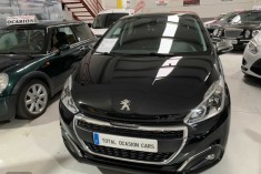 Peugeot 208 PEUGEOT 1.2 PURETECH