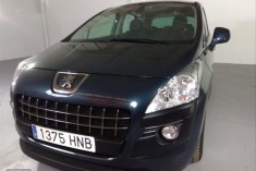 Peugeot 3008 Active 2.0 HDI 150 FAP