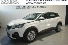Peugeot 3008 1.2 PURETECH 96KW 130CV ACTIVE SS