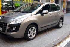 Peugeot 3008 Premium 1.6 THP 150