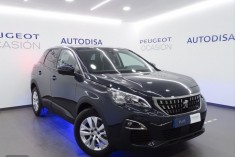 Peugeot 3008 1.2 PURETECH 96KW 130CV ACTIVE SS