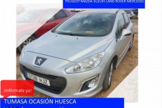 Peugeot 308 5P Active 1.6 HDI 92 FAP