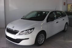 Peugeot 308 SW Access 1.6 BlueHDI 100