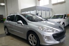 Peugeot 308 SW Premium 1.6 HDI 110cv FAP