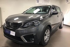 Peugeot 5008 Active 1.2L PureTech 96kW 130CV SS