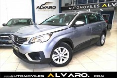 Peugeot 5008 Active 1.5L BlueHDi 96kW 130CV SS