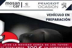 Peugeot 508 Allure Puretech 132kW180CV SS EAT8